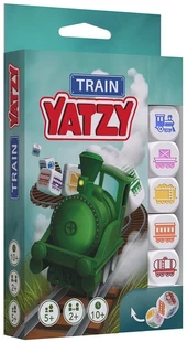 Yatzy Train