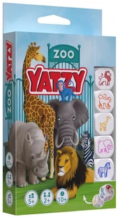 Yatzy Zoo